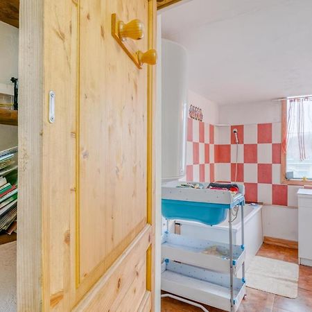 Le Relais De Sommant Villa Екстериор снимка