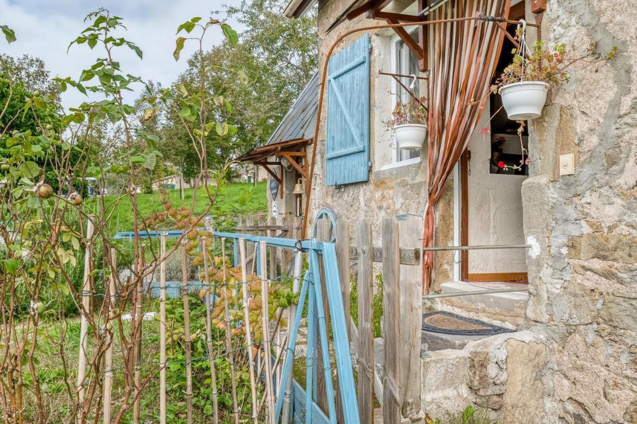 Le Relais De Sommant Villa Екстериор снимка