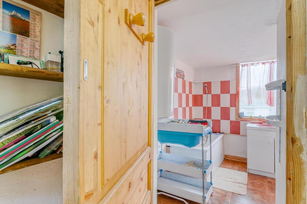 Le Relais De Sommant Villa Екстериор снимка