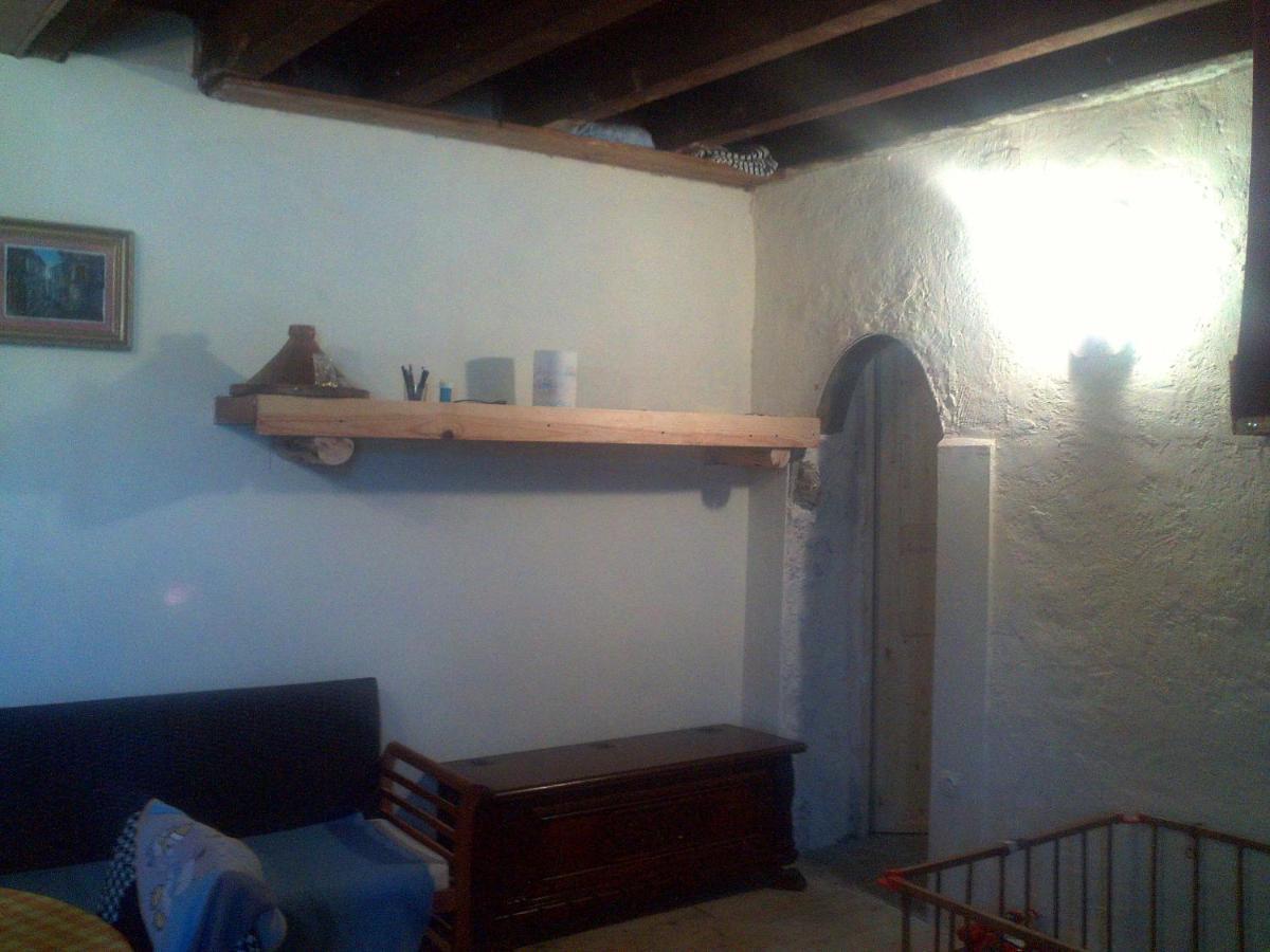 Le Relais De Sommant Villa Екстериор снимка